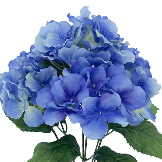 16.5" Hydrangea Bush by Ashland®